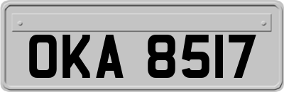 OKA8517