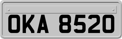 OKA8520