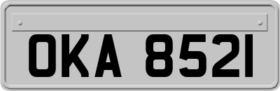 OKA8521