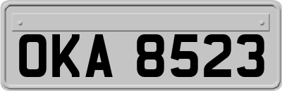 OKA8523