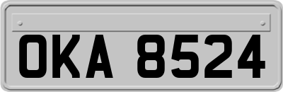 OKA8524