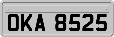 OKA8525