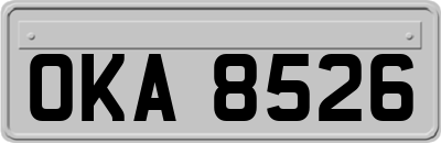 OKA8526