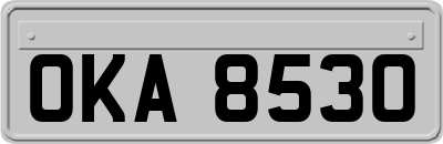 OKA8530