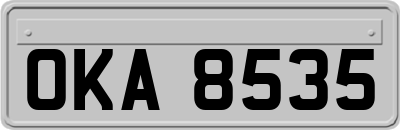 OKA8535