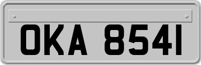 OKA8541