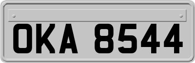 OKA8544
