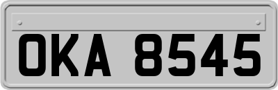 OKA8545