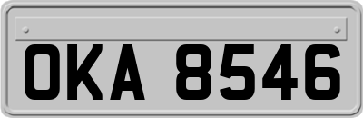 OKA8546