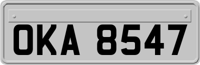 OKA8547