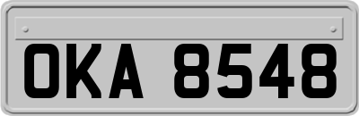OKA8548