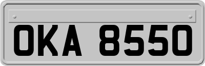 OKA8550