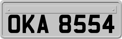 OKA8554