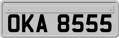 OKA8555