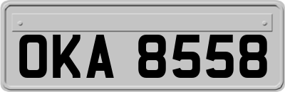 OKA8558