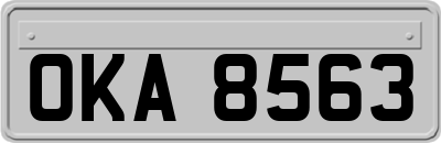 OKA8563