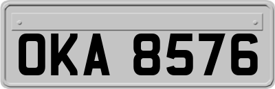 OKA8576