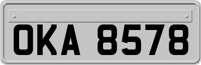 OKA8578
