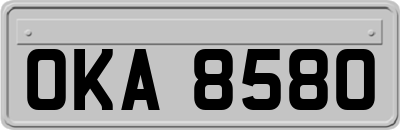 OKA8580