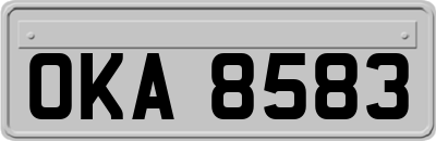 OKA8583