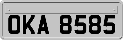 OKA8585