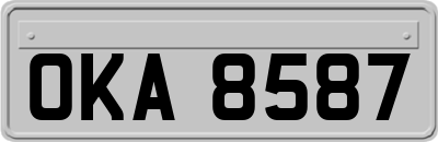 OKA8587