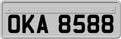 OKA8588