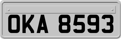 OKA8593