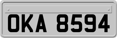OKA8594