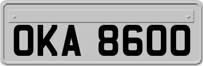 OKA8600