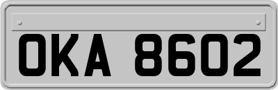 OKA8602