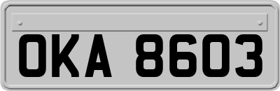 OKA8603