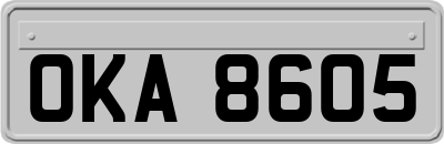 OKA8605