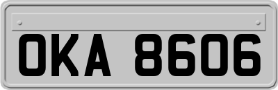 OKA8606