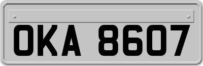 OKA8607
