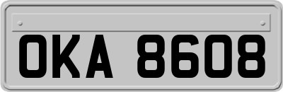 OKA8608