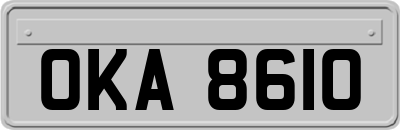 OKA8610