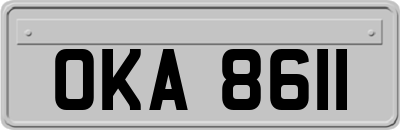 OKA8611