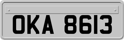 OKA8613