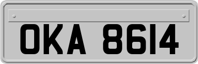 OKA8614