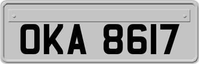 OKA8617
