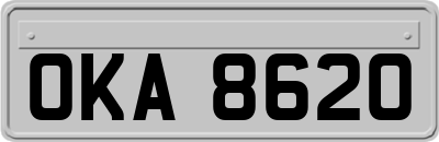 OKA8620