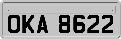 OKA8622