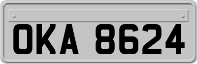 OKA8624