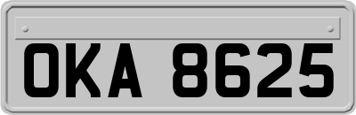 OKA8625