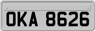 OKA8626
