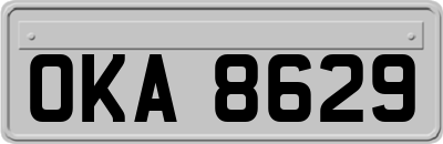 OKA8629
