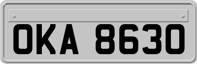 OKA8630