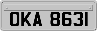 OKA8631