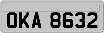 OKA8632